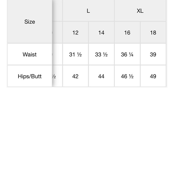 NWT OLD NAVY Extra High-Waisted PowerSoft Skort Color: Cherry Tomato - Picture 9 of 9